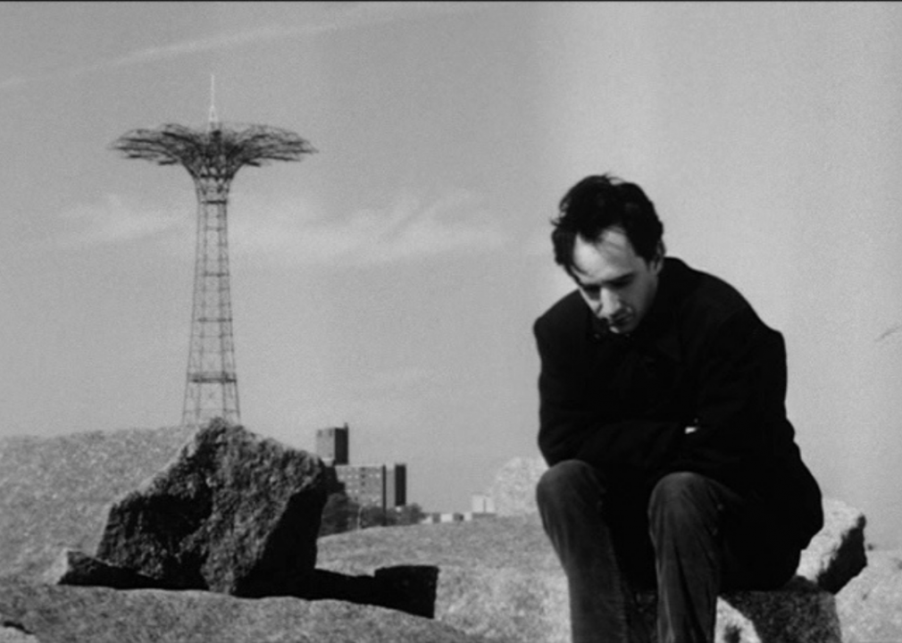 #77. Pi (1998)